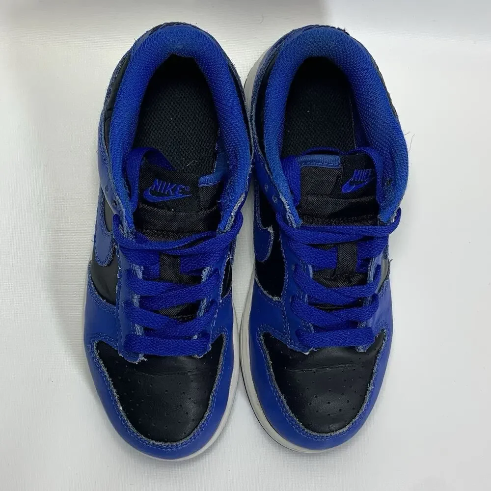 Nike dunk low